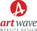 Art Wave Web Design